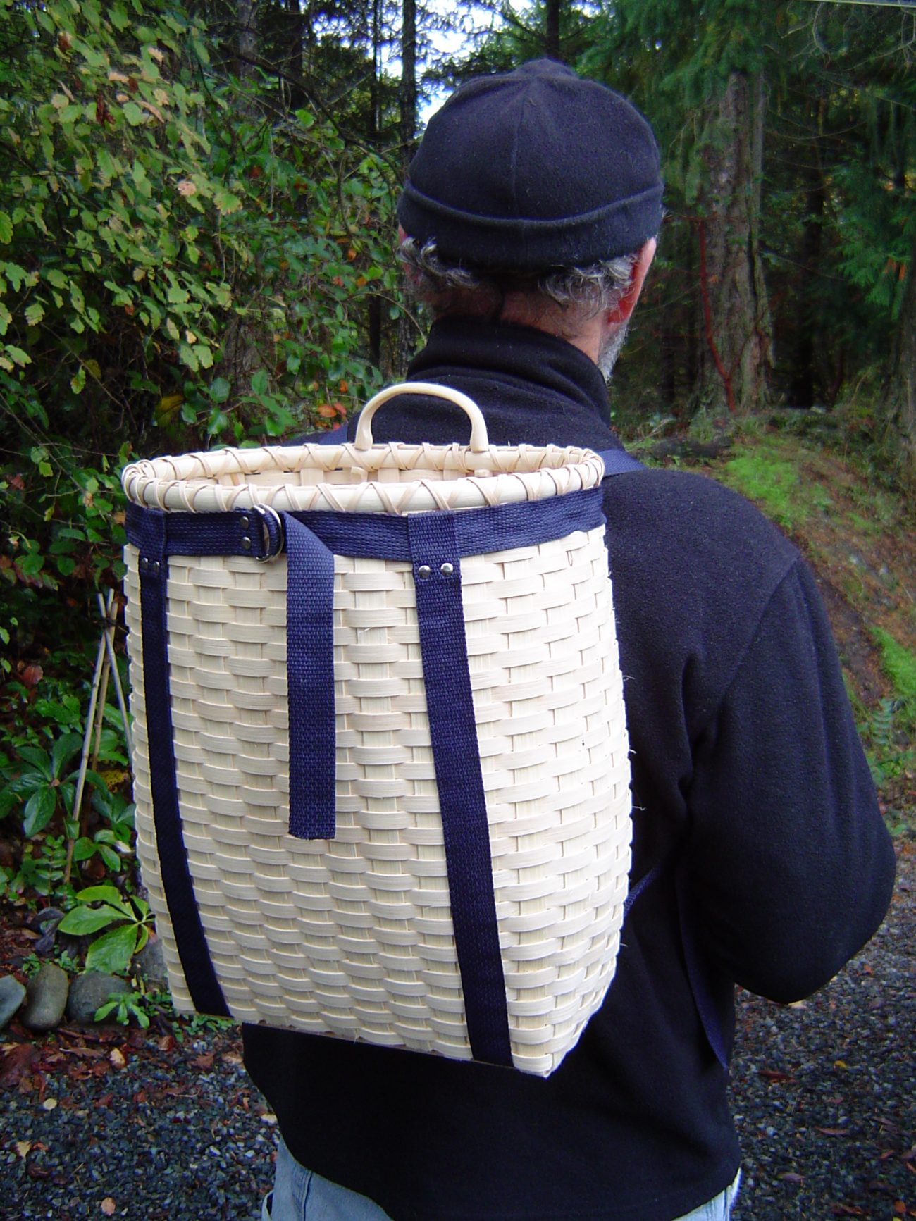 Adirondack backpack 002